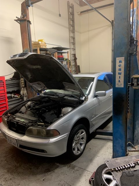 Elite Brake & Suspension — Menifee, CA
