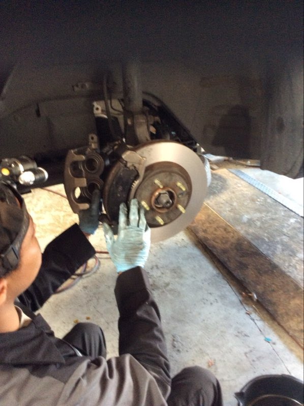 Expert Auto Repair in Beaumont