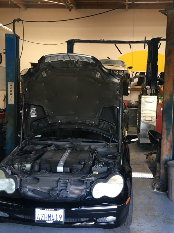 Expert Auto Repair in Winchester