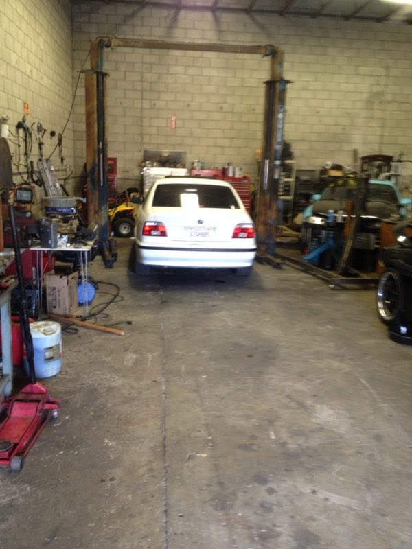 Expert Auto Repair in Menifee
